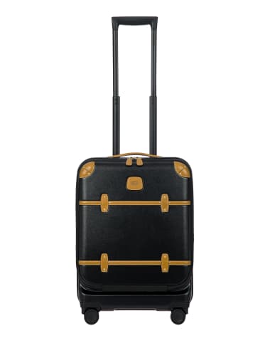 Bric's Bellagio 21" Carryon Spinner Luggage