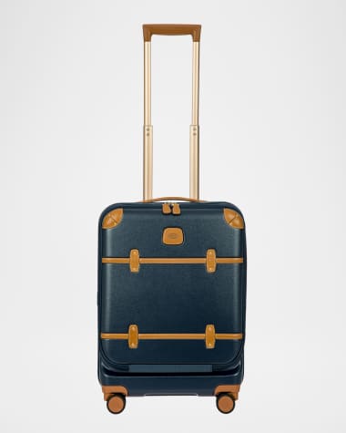 Bric's Bellagio 21" Carryon Spinner Luggage