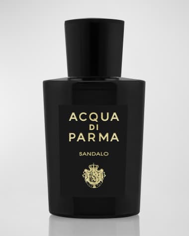 Acqua di Parma Sandalo Eau de Parfum, 3.4 oz.