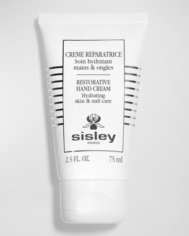 Sisley-Paris 2.5 oz. Restorative Hand Cream