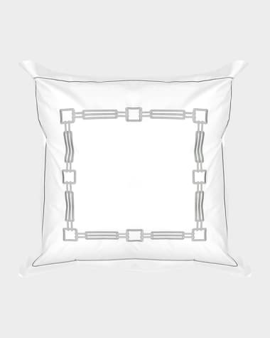 Signoria Firenze Retro Sham