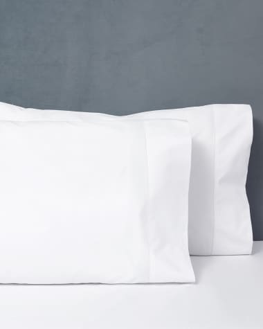 Signoria Firenze Tuscan Dreams Pillowcases, Set of 2