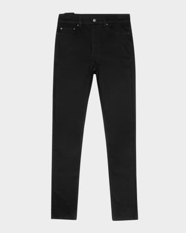 Ksubi Men's Chitch Laid-Back Jeans