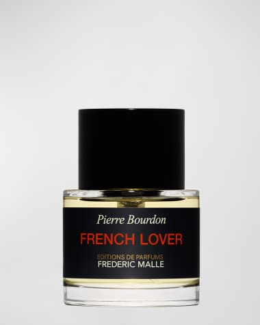 Editions de Parfums Frederic Malle French Lover Perfume, 1.7 oz.