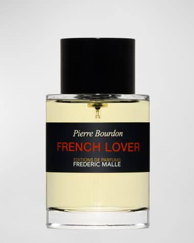 Editions de Parfums Frederic Malle French Lover Perfume, 3.3 oz./ 100 mL