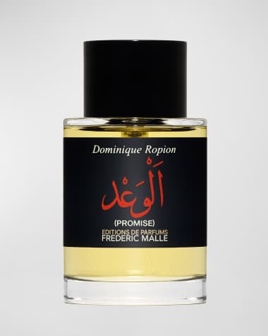 Editions de Parfums Frederic Malle Promise Perfume, 3.4 oz.