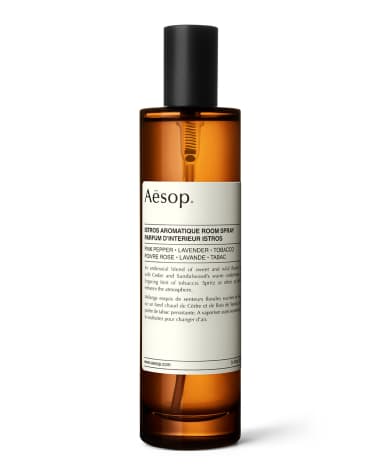 Aesop Istros Aromatique Room Spray, 3.4 oz./ 100 mL