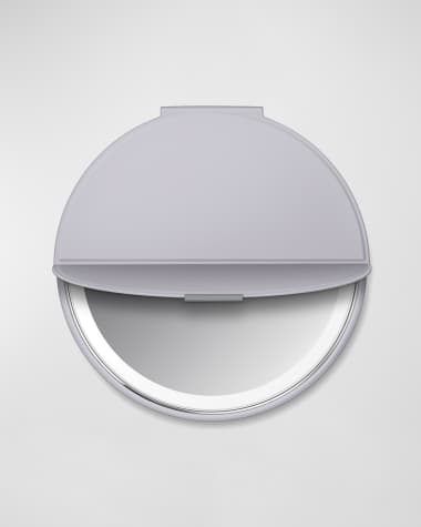 simplehuman Sensor Mirror Compact Smart Cover