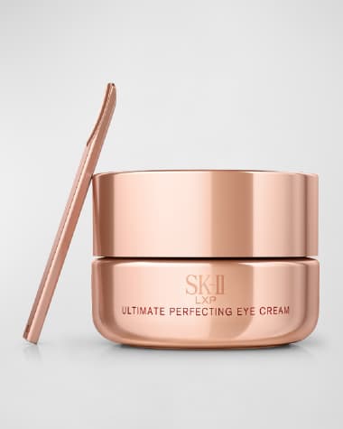 SK-II LXP Ultimate Revival Eye Cream