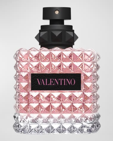 Women's valentino perfume sales