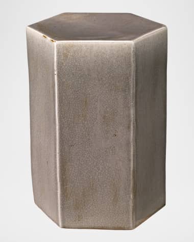 Large Porto Side Table