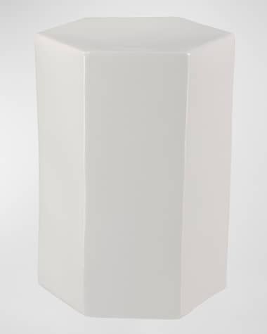 Small Porto Side Table