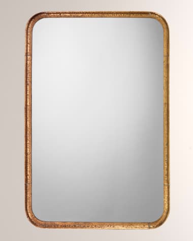 Jamie Young Principle Vanity Mirror