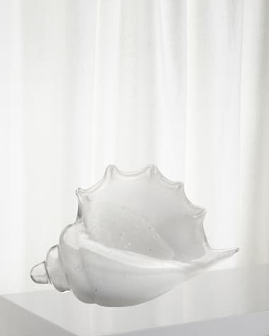 Jamie Young Triton Shell Decor