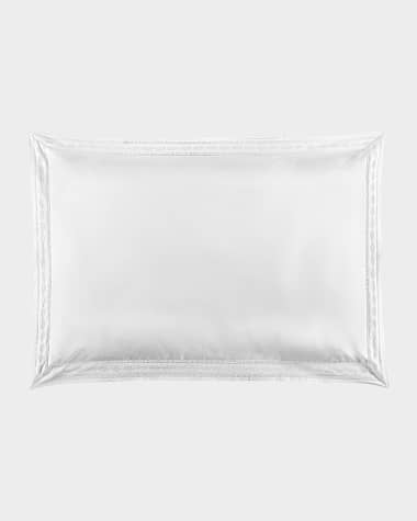 Bovi Fine Linens Sylvia Standard Shams
