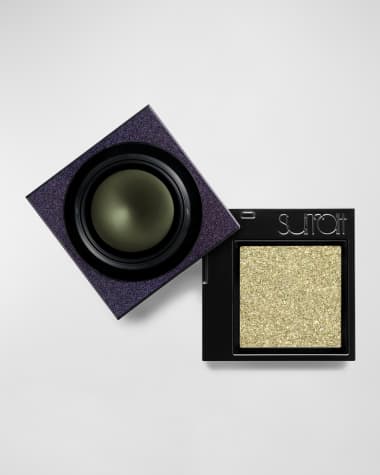 Surratt Prismatique Eyes