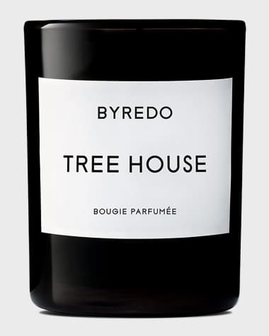 Byredo 2.4 oz. Tree House Candle