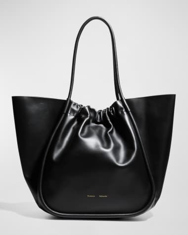 Proenza Schouler XL Ruched Tote Bag