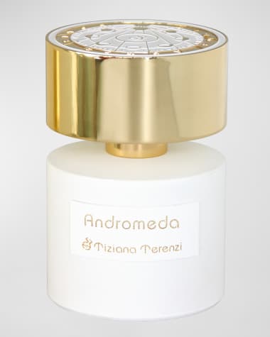Tiziana Terenzi Andromeda Extrait de Parfum, 3.4 oz.