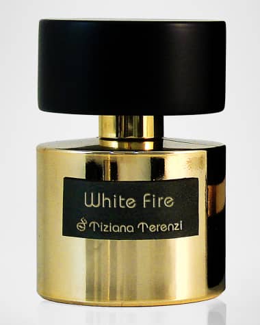 White Fire