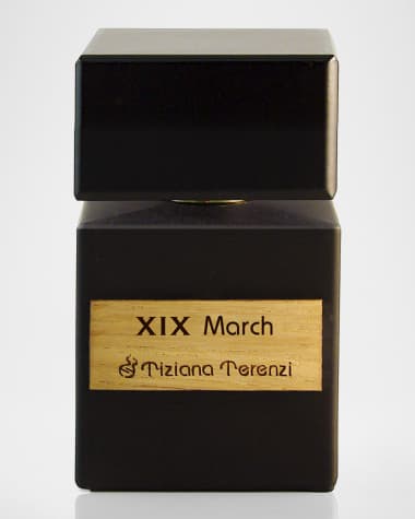 XIX March