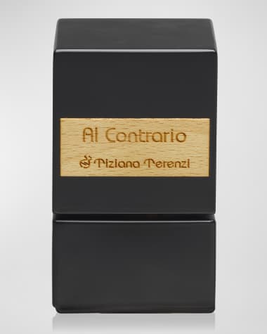 Tiziana Terenzi Al Contrario Extrait de Parfum, 1.7 oz.