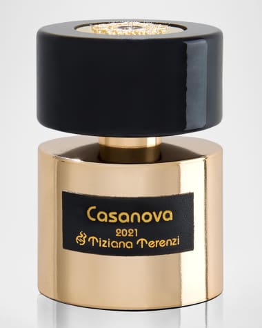 Casanova 2019 Anniversary
