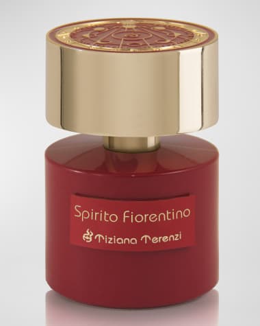 Tiziana Terenzi Spirito Fiorentino Extrait de Parfum, 3.4 oz.