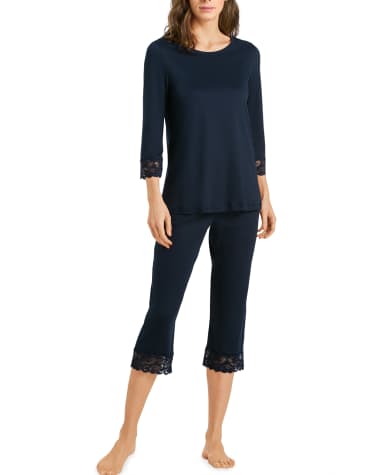 Hanro Women's Lingerie, Sleepwear & Underwear at Neiman Marcus