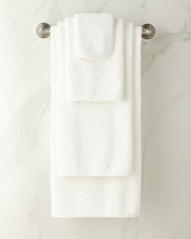 Graccioza Egoist Washcloth