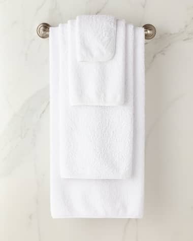 Graccioza Egoist Bath Towel