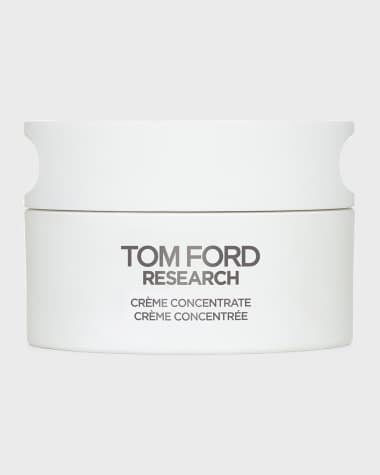 TOM FORD Research Crème Concentrate Moisturizer