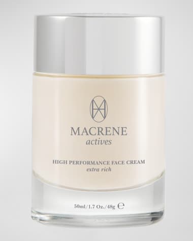 Macrene Actives High Performance Face Cream - Extra Rich, 1.7 oz.