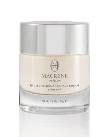 Macrene Actives High Performance Face Cream - Extra Rich, 1 oz.