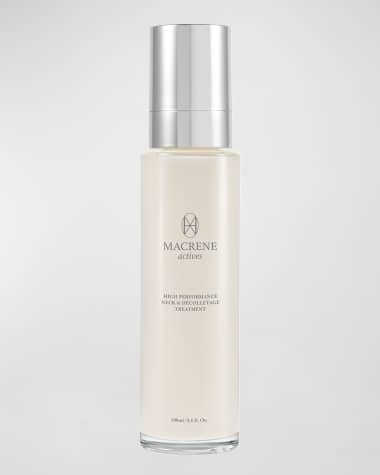 Macrene Actives High Performance Neck and Decolletage Treatment, 3.4 oz.