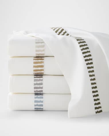 Amity Home Savona Queen Sheet Set