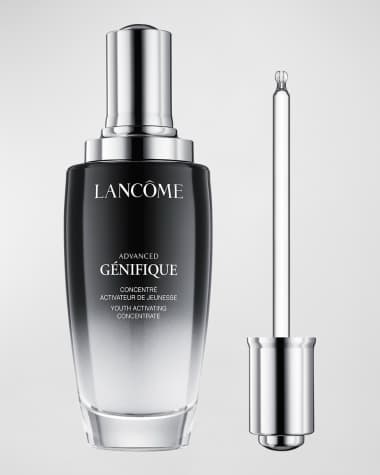 Lancome Advanced Genifique Youth Activating Serum, 3.9 oz.