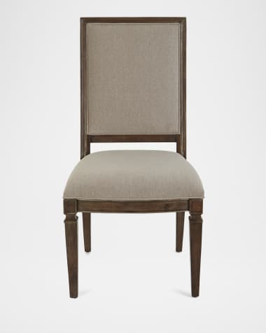 Hooker Furniture Woodlands Side Chair, Set of 2