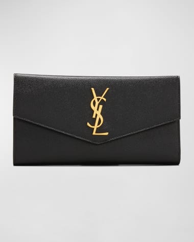 Saint Laurent Monogram Envelope Bag - Farfetch