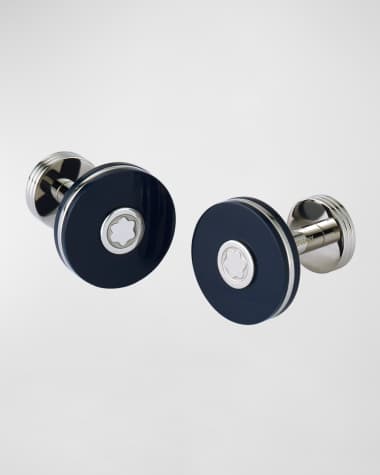 Montblanc PIX Animation Cufflinks
