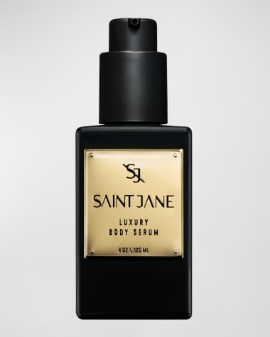 Saint Jane Beauty 4 oz. Luxury Body Serum with 200mg CBD