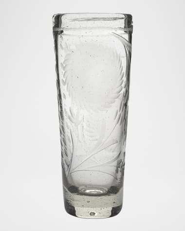 Jan Barboglio Alto Girasol Beer Glass