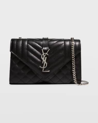 Saint Laurent Envelope Bag | Neiman Marcus