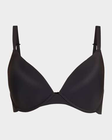 Natori Minimal Convertible Push-Up Bra