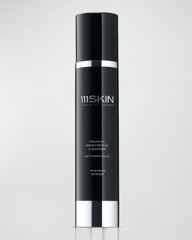 111SKIN Vitamin C Brightening Cleanser, 4.06 oz.