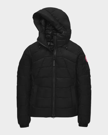 Canada goose jacket women's neiman marcus online