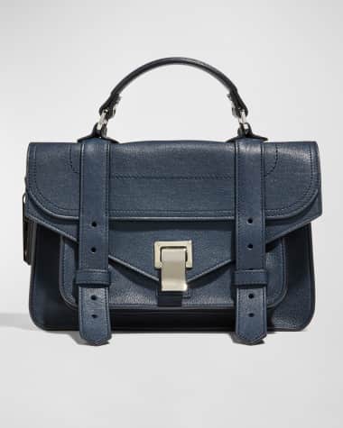 Proenza Schouler PS1 Tiny Crossbody Bag