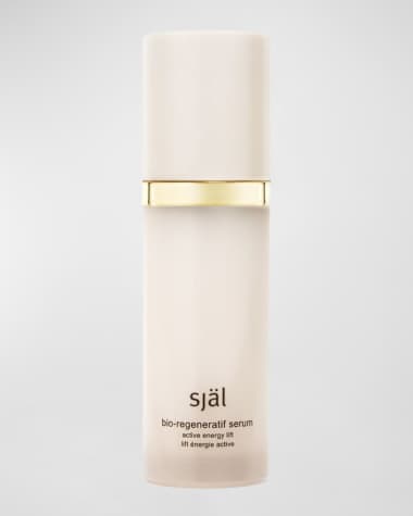 sjal skincare Bio-Regeneratif Serum, 1 oz.