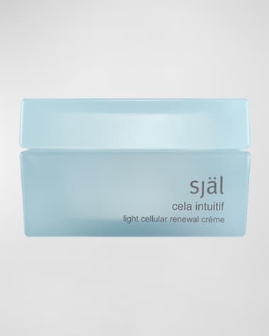 sjal skincare Cela Intuitif, 1.7 oz.
