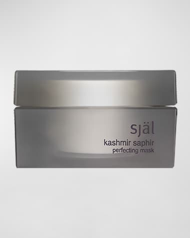 sjal skincare Kashmir Saphir, 1.7 oz.